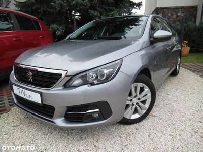 Peugeot 308 SW 1.6 BlueHDi Active S&S