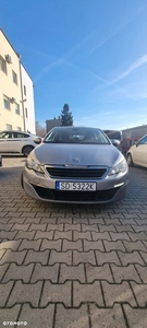 Peugeot 308 SW 1.6 BlueHDi Active S&S