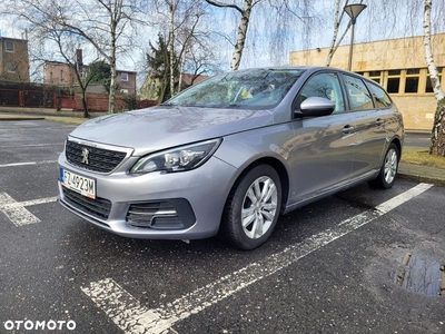 Peugeot 308 SW e-HDi 115 Stop & Start Allure