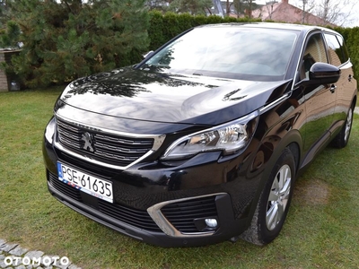 Peugeot 5008 1.5 BlueHDi Allure Pack S&S EAT8