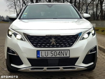 Peugeot 5008 1.5 BlueHDI Allure S&S