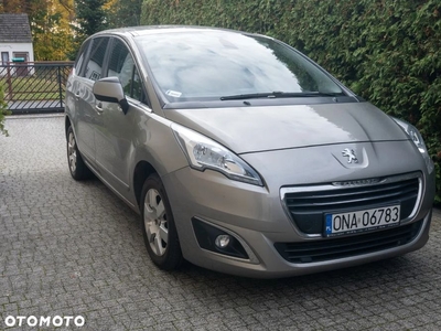 Peugeot 5008 1.6 Active