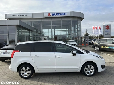 Peugeot 5008 1.6 BlueHDi Active