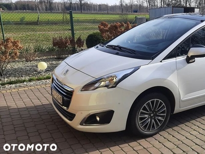 Peugeot 5008 1.6 BlueHDi Active 7os