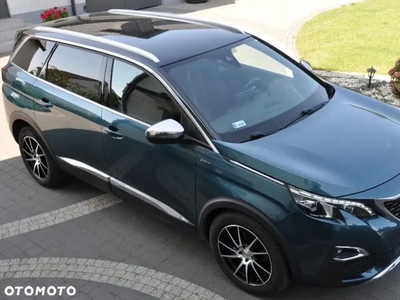 Peugeot 5008 2.0 BlueHDI GT S&S EAT6