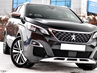 Peugeot 5008 2.0 BlueHDI GT S&S EAT8