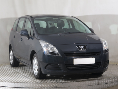 Peugeot 5008 2010 1.6 THP 113994km ABS