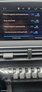 Peugeot 5008 BlueHDI 130 EAT8 GT