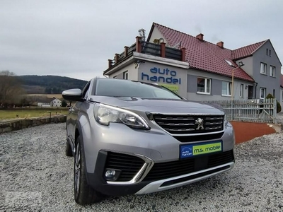 Peugeot 5008 II Roczna Gwarancja!