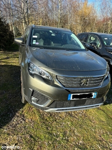 Peugeot 5008 PureTech 130 Active