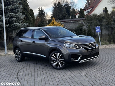 Peugeot 5008 PureTech 130 Allure