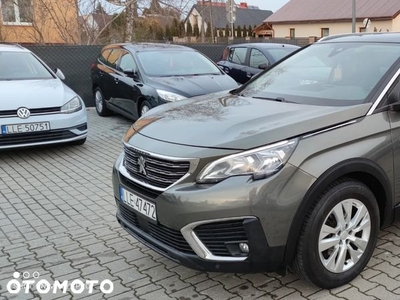 Peugeot 5008 PureTech 130 Stop & Start Active