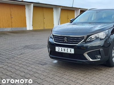 Peugeot 5008 PureTech 130 Stop & Start Active Pack