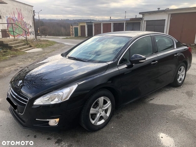 Peugeot 508 1.6 T Active