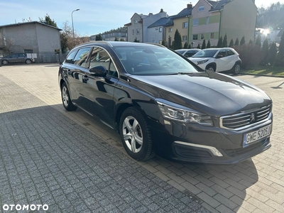 Peugeot 508 2.0 HDi Active