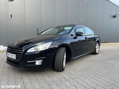 Peugeot 508 2.0 HDi Active