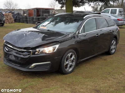 Peugeot 508 SW BlueHDi 150 Stop&Start Allure