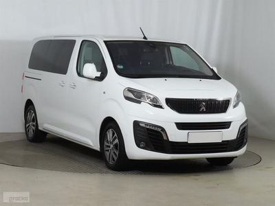 Peugeot Traveller , L2H1, 2300kg, 8 Miejsc