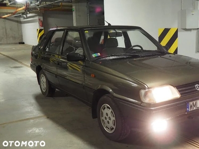 Polonez Atu