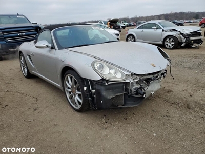 Porsche Boxster PDK