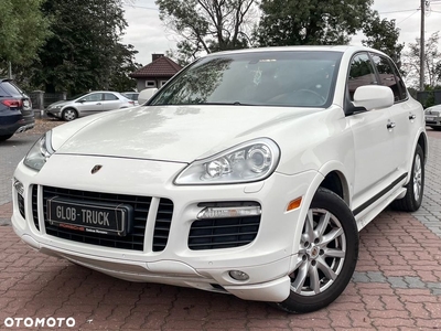 Porsche Cayenne GTS PD Edition 3