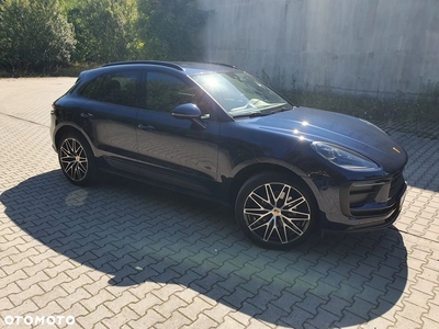 Porsche Macan Standard