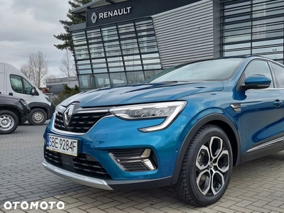 Renault Arkana 1.3 TCe mHEV Intens EDC