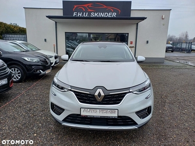 Renault Arkana E-TECH 145 INTENS