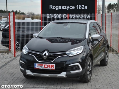 Renault Captur 0.9 Energy TCe Intens