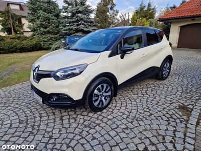 Renault Captur 0.9 Energy TCe Intens