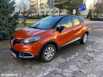 Renault Captur 0.9 Energy TCe Life