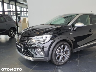 Renault Captur 1.0 TCe Intens