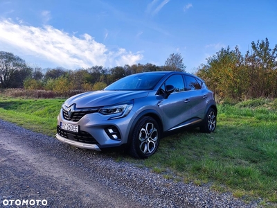 Renault Captur 1.0 TCe Intens