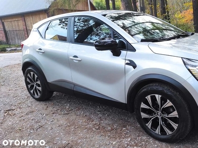 Renault Captur 1.0 TCe Techno