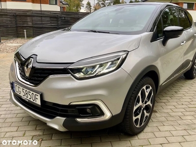 Renault Captur 1.3 TCe Intens