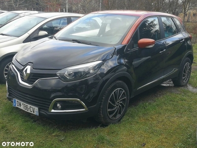 Renault Captur 1.5 dCi Energy Life