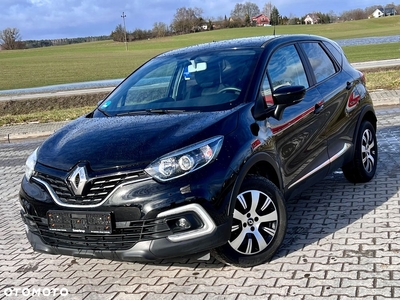 Renault Captur (ENERGY) TCe 90 INTENS