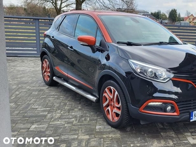 Renault Captur (ENERGY) TCe 90 LIMITED