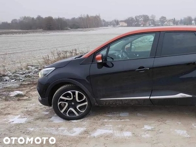 Renault Captur (ENERGY) TCe 90 LIMITED