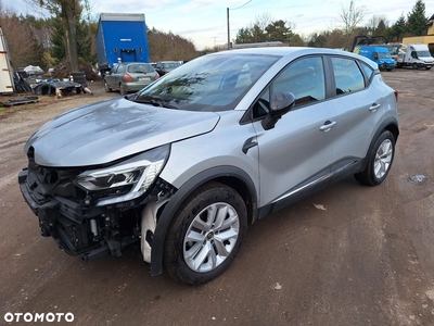 Renault Captur TCe 100 INTENS