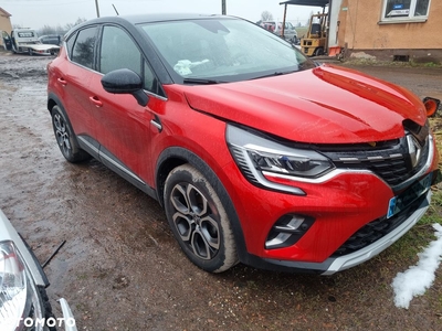 Renault Captur TCe 100 INTENS