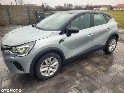 Renault Captur TCe 90 LIFE