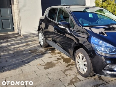 Renault Clio 0.9 Energy TCe Alize