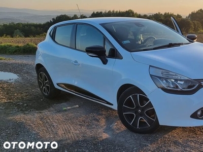 Renault Clio 0.9 Energy TCe Dynamique