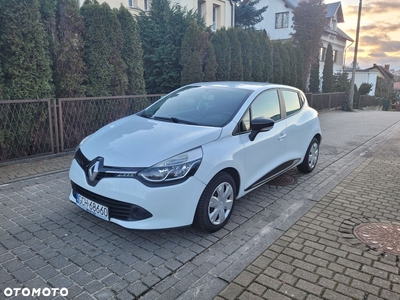 Renault Clio 0.9 Energy TCe Dynamique