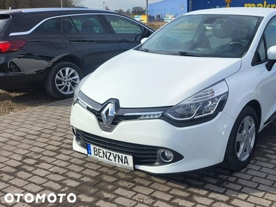 Renault Clio 0.9 Energy TCe Dynamique