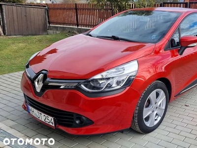 Renault Clio 1.2 16V 75 Life