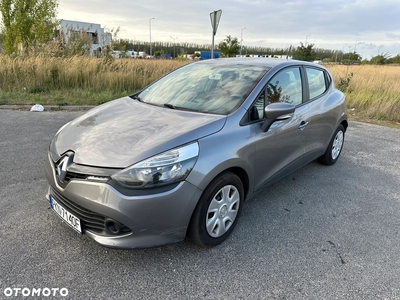 Renault Clio 1.2 16V 75 LIMITED