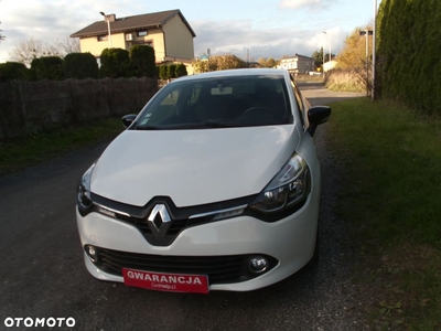 Renault Clio 1.2 16V 75 LIMITED