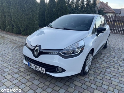 Renault Clio 1.2 16V 75 LIMITED